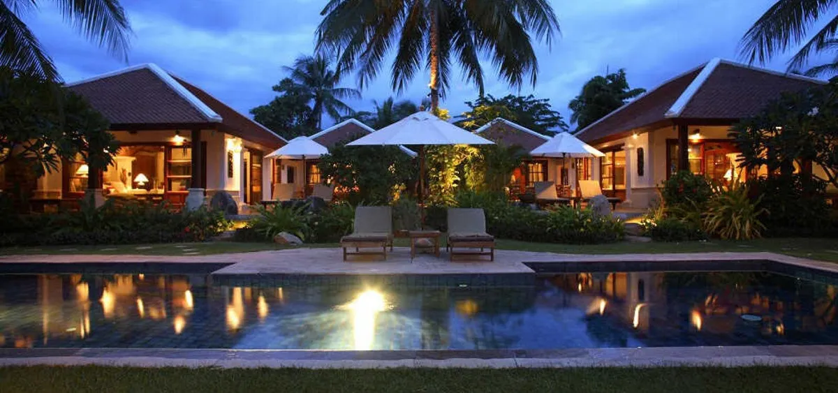 Ban Haad Sai (7 bedrooms)别墅照片 1