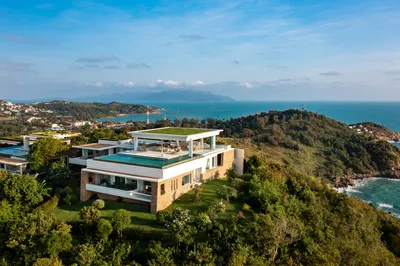 Samujana Villa 30 (5 bedrooms)别墅照片 3