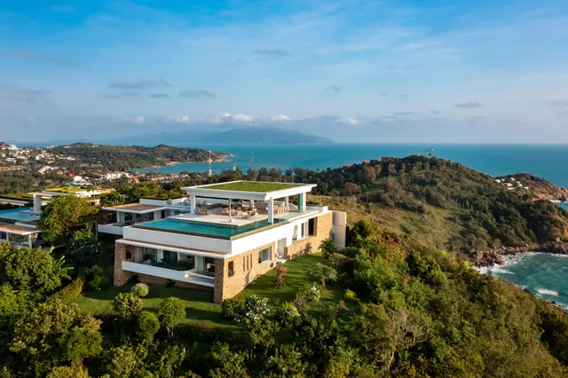 Samujana Villa 30 (5 bedrooms)别墅照片 3