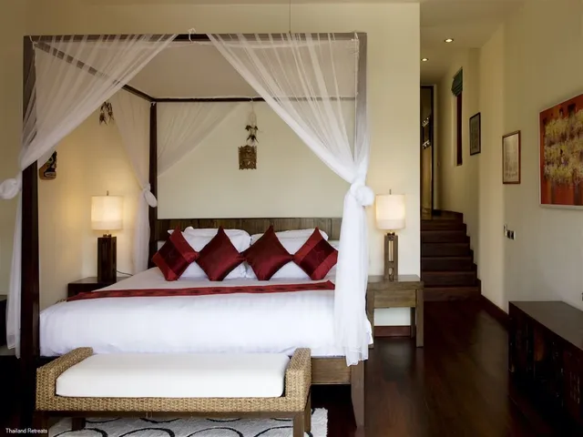 Villa Haineu (5 bedrooms)别墅照片 6