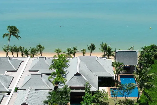 Miskawaan Villa Hibiscus (4 bedrooms)别墅照片 2
