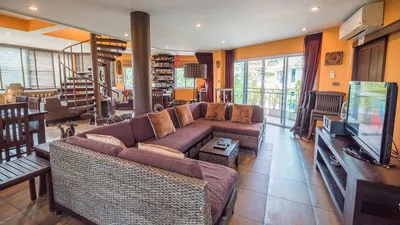 Chaweng Noi Residence (type A)别墅照片 4