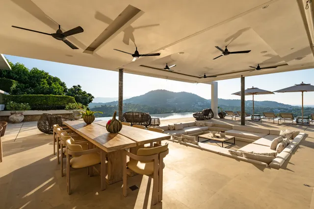 Samujana Villa 26 (5 bedrooms)别墅照片 4