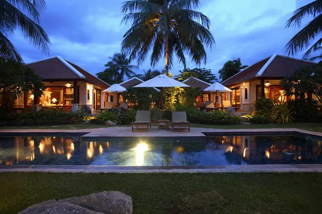 Ban Haad Sai (7 bedrooms)别墅照片 2