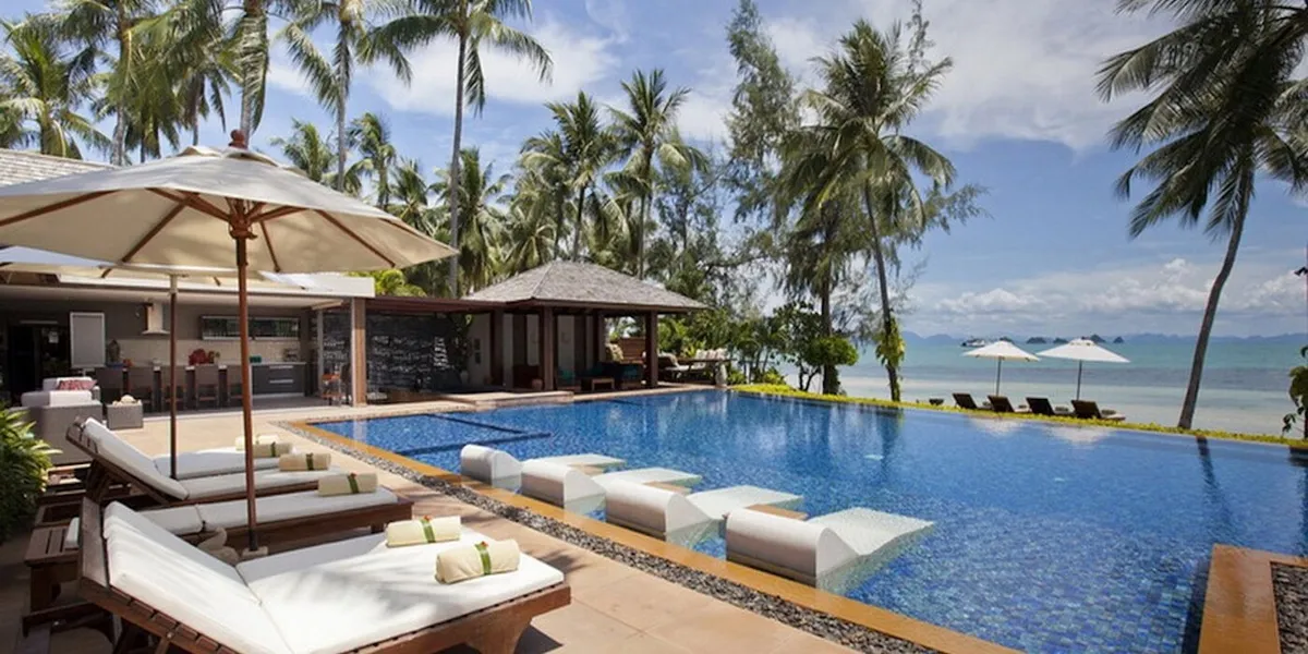 Baan Kilee (8 bedrooms)别墅照片 1