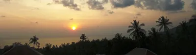 Samui Sunrise Sea View Villa (2 bedrooms)别墅照片 4