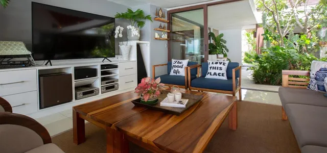Luxury Beachfront Villa Baan Talay别墅照片 7