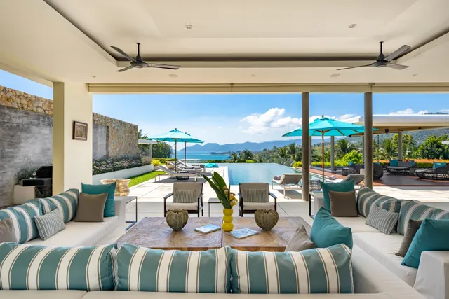 Samujana Villa 22 (6 bedrooms)别墅照片 3