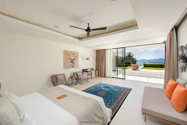 Samujana Villa 22 (6 bedrooms)别墅照片 10