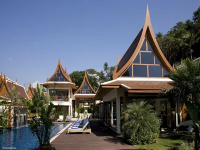 Villa Haineu (5 bedrooms)别墅照片 2