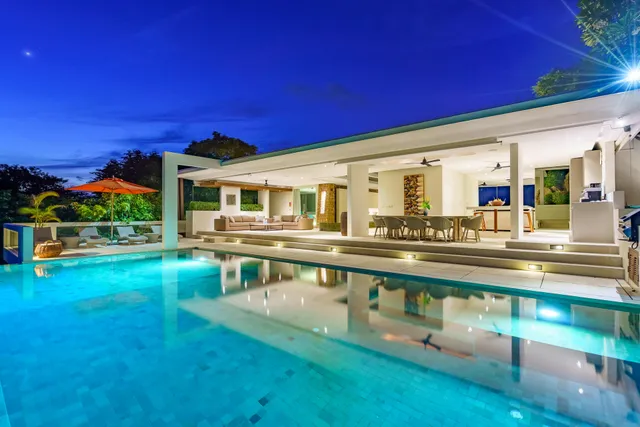 Samujana Villa 07 (4 bedrooms)别墅照片 7