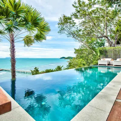 The Headland Villa 1 (1 bedroom)别墅照片 3