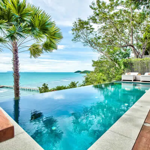 The Headland Villa 1 (1 bedroom)别墅照片 3
