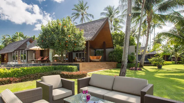 Baan Puri (6 bedrooms)别墅照片 13