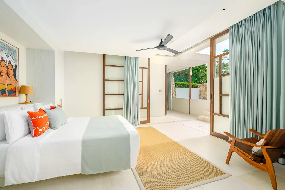 Samujana Villa 07 (4 bedrooms)别墅照片 1