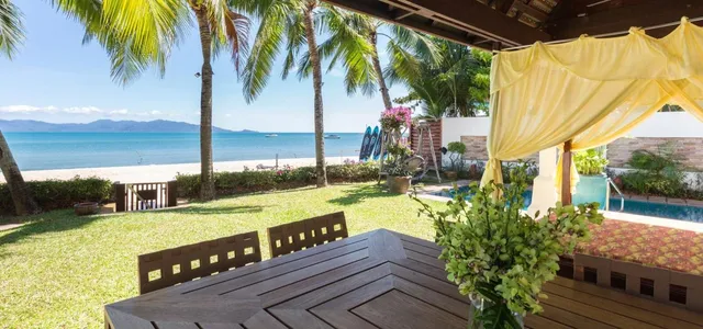 Miskawaan Villa Bougainvillea (4 bedrooms)别墅照片 7