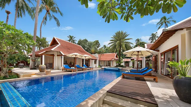 Baan Chao Lay (3 bedrooms)别墅照片 8