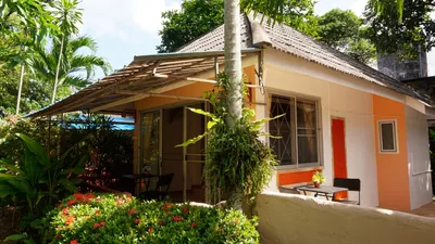 Baan Bida Manda (House 5)别墅照片 3