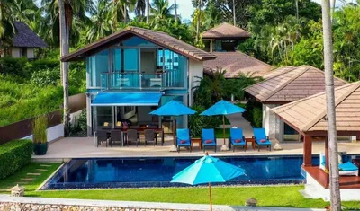 Akuvara (4 bedrooms)别墅照片 2