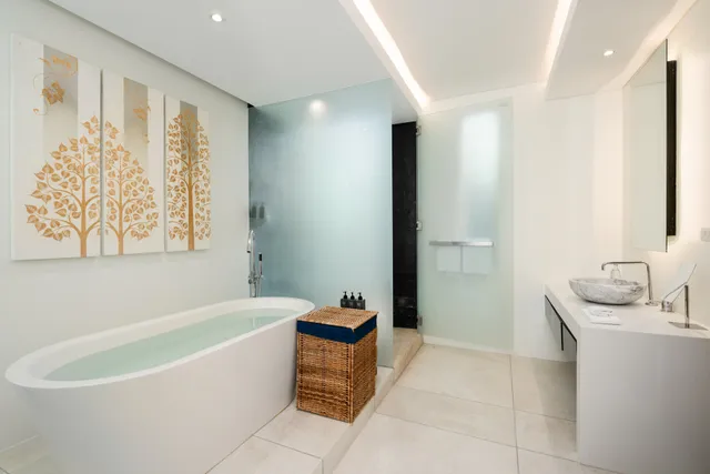 Samujana Villa 09 (4 bedrooms)别墅照片 6