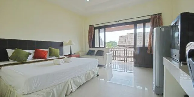 Buathong Place别墅照片 7