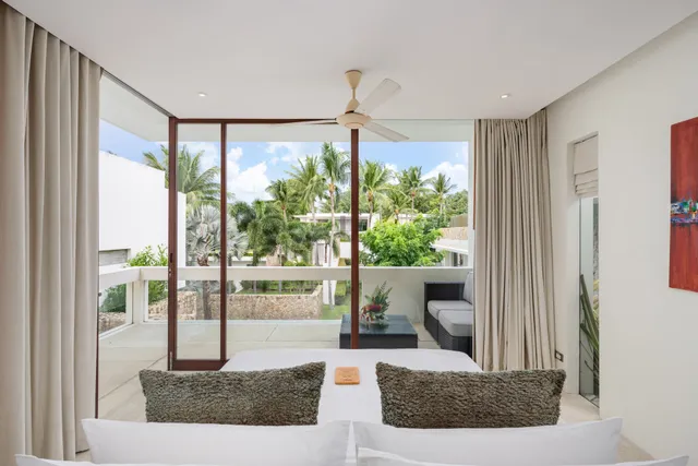 Samujana Villa 11A (3 bedrooms)别墅照片 8