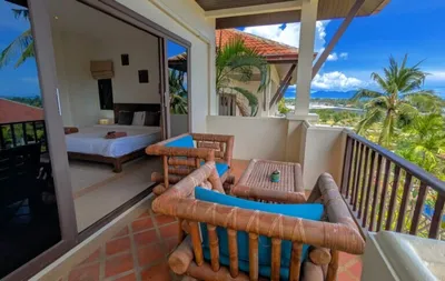 Maenam Hills (4 bedrooms)别墅照片 2