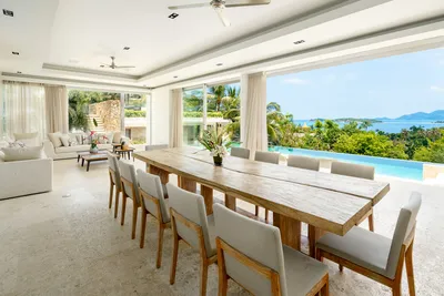 Samujana Villa 10 (4 bedrooms)别墅照片 2