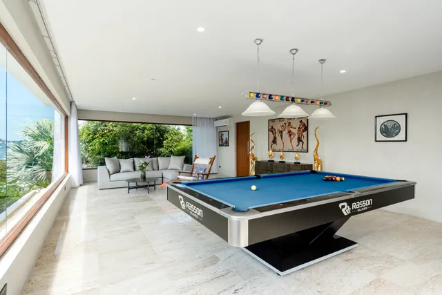 Samujana Villa 04 (5 bedrooms)别墅照片 8