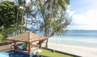 Akuvara (4 bedrooms)别墅照片 5