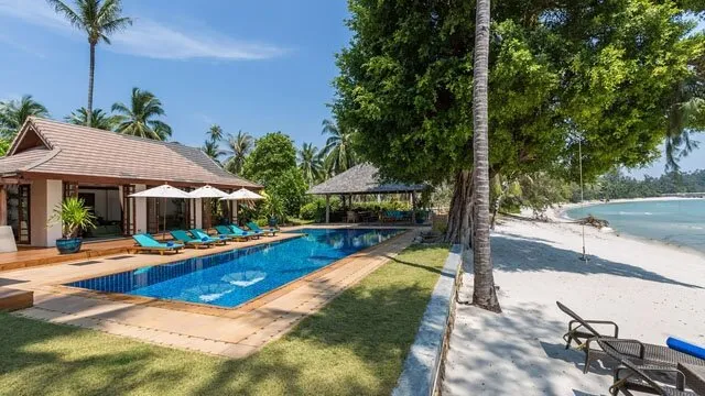 Waimarie (6 bedrooms)别墅照片 1
