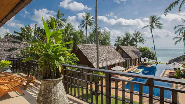 Baan Puri (6 bedrooms)别墅照片 9