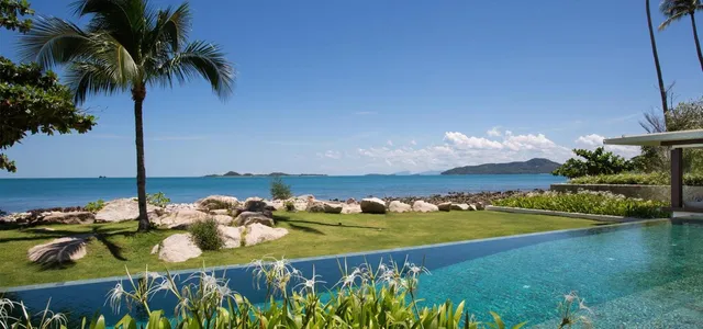 Baan Asan (5 bedrooms + 2 kids)别墅照片 4