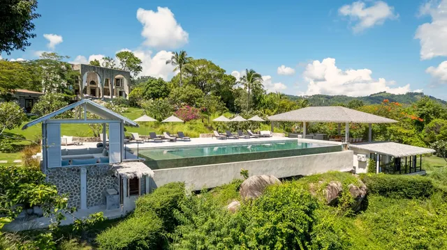 Ban Lealay (4 bedrooms)别墅照片 3