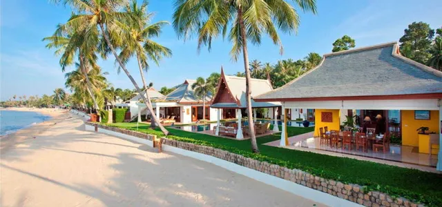Miskawaan Villa Lotus (4 bedrooms)别墅照片 7