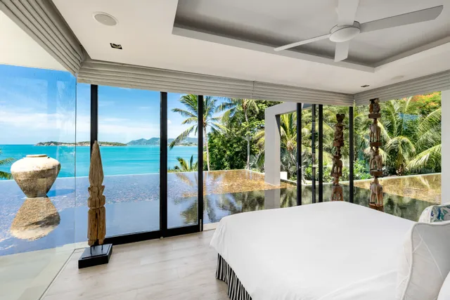 Samujana Villa 20 (5 bedrooms)别墅照片 5