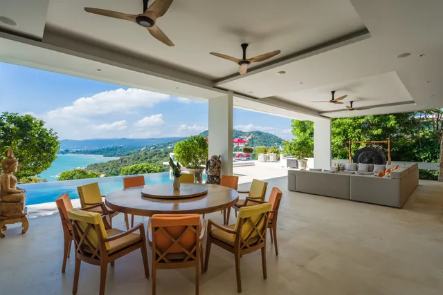 Samujana Villa 04 (5 bedrooms)别墅照片 7
