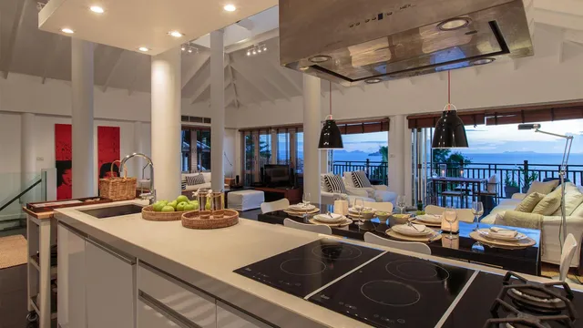 Baan Hansa (3 bedrooms)别墅照片 23