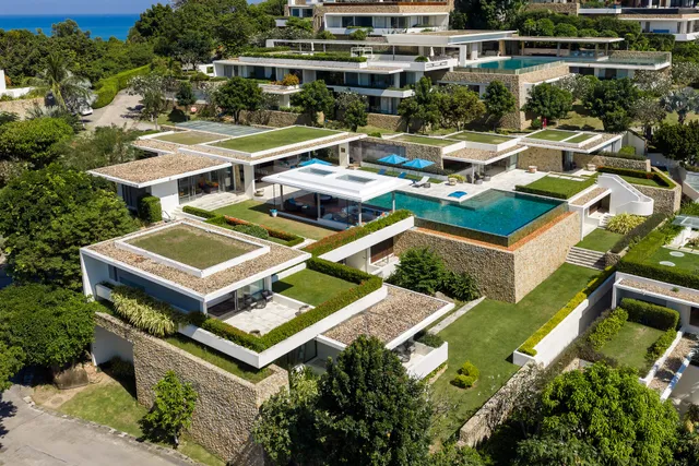 Samujana Villa 22 (6 bedrooms)别墅照片 12