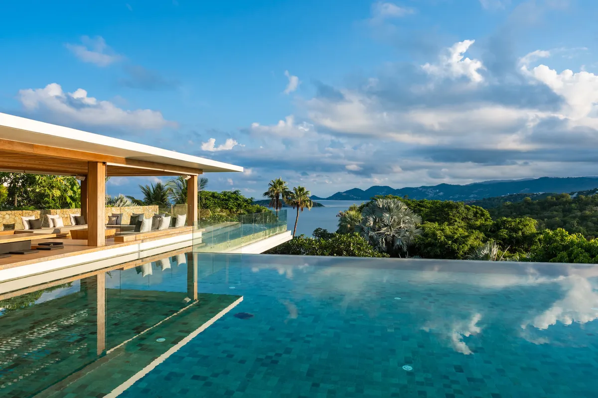 Samujana Villa 24 (8 bedrooms)别墅照片 1
