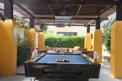 Samui Pureshores (2 bedrooms)别墅照片 4