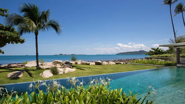 Villa Malabar (3 bedrooms + kids room)别墅照片 11