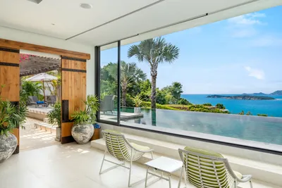 Samujana Villa 03 (5 bedrooms)别墅照片 4