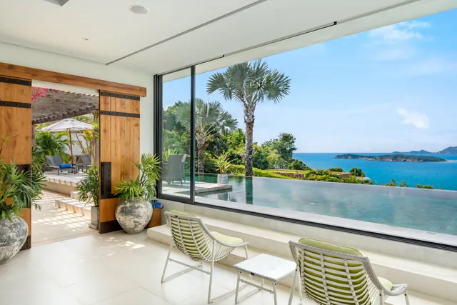 Samujana Villa 03 (5 bedrooms)别墅照片 4