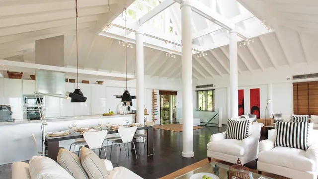Baan Hansa (3 bedrooms)别墅照片 18