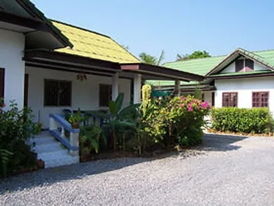 Siam Home别墅照片 4