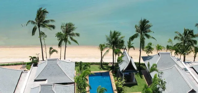 Miskawaan Villa Water Lilly (5 bedrooms)别墅照片 4