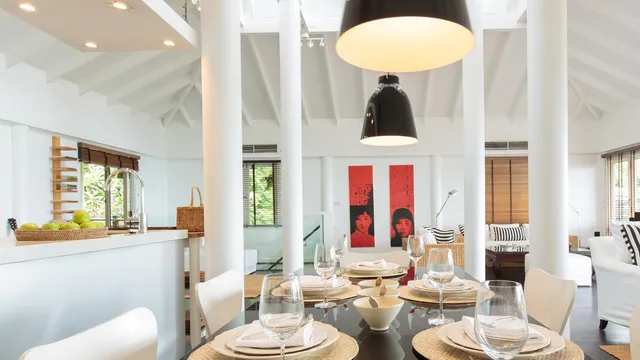 Baan Hansa (5 bedrooms)别墅照片 21