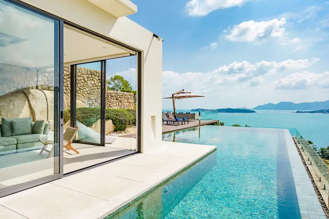 Samujana Villa 17 (2 bedrooms)别墅照片 3