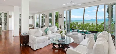 Villa M (5 bedrooms)别墅照片 5